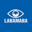 logotipo da laramara